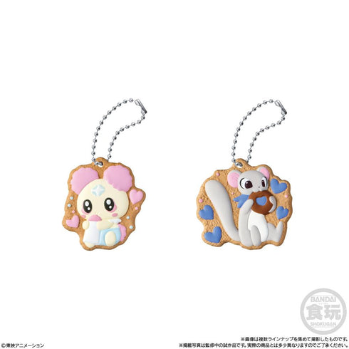 『プリキュア』【食玩】 クッキーチャームコット2【BOX】